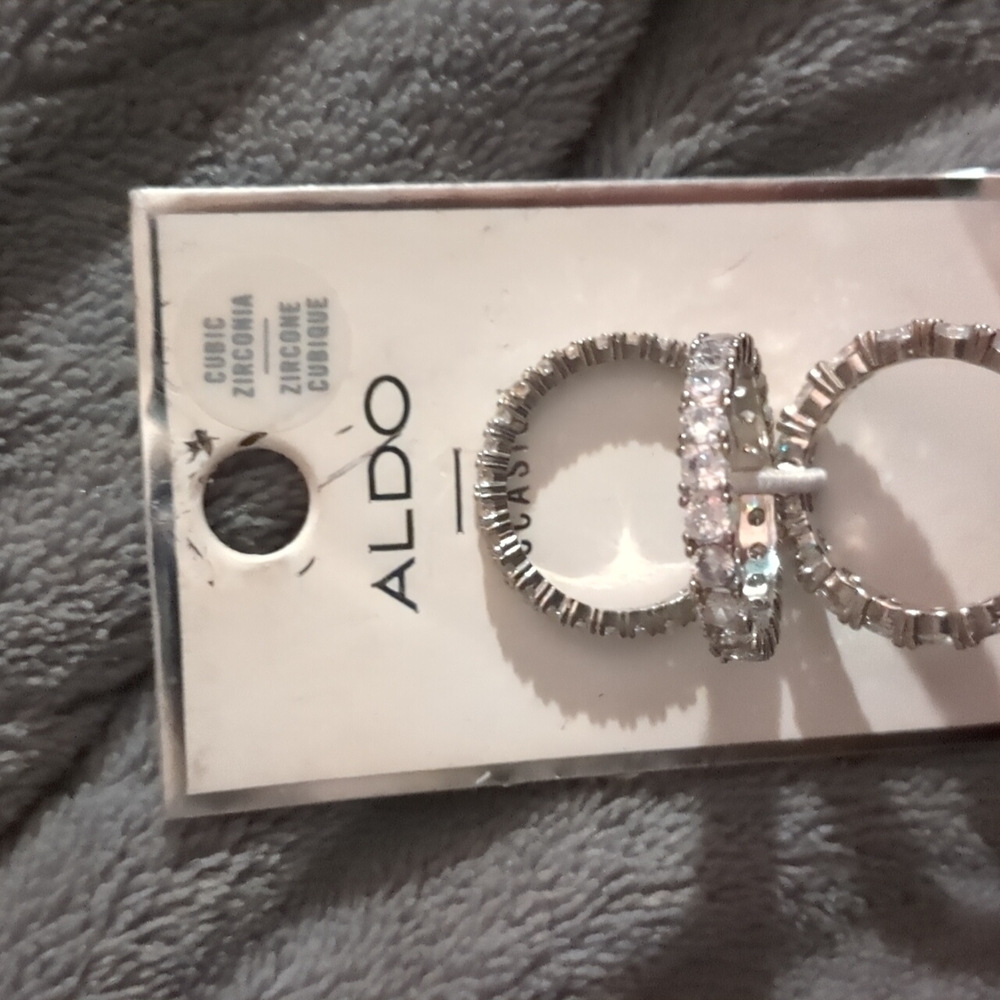 Aldo Rings - Picture 3 of 5